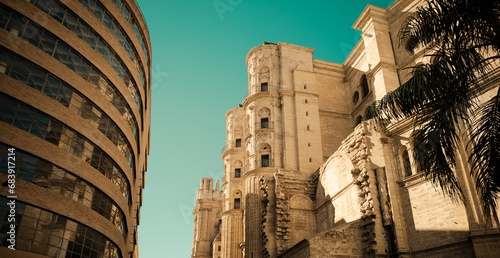 Malaga, Spain