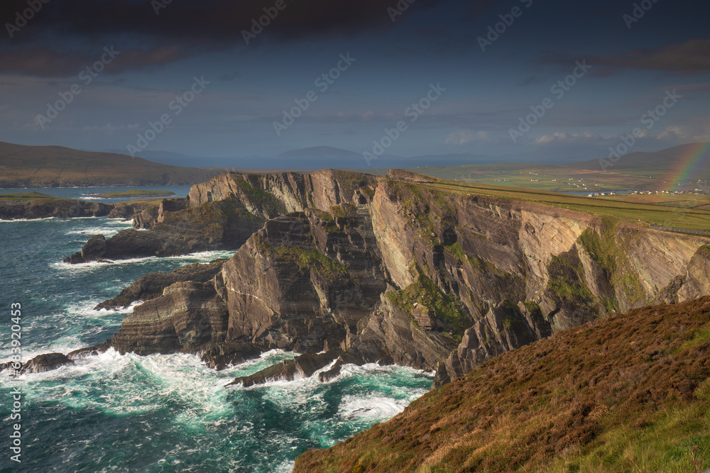 Ireland Landscape 