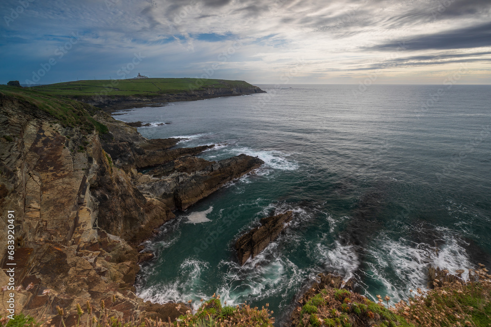 Fototapeta premium Ireland Landscape