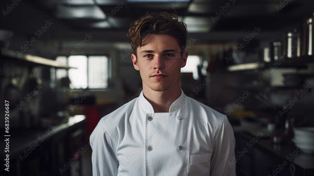 Chef Chef
