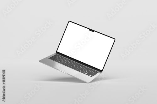 mackbook pro m2 mockup
