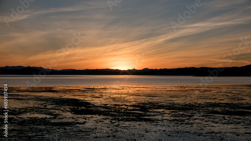 Beautiful Landscape Of Scotland