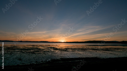 Beautiful Landscape Of Scotland