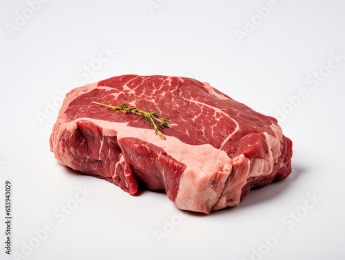 Indulge in the Allure of a Sumptuous Beef Steak – Temptation Redefined! Generative AI