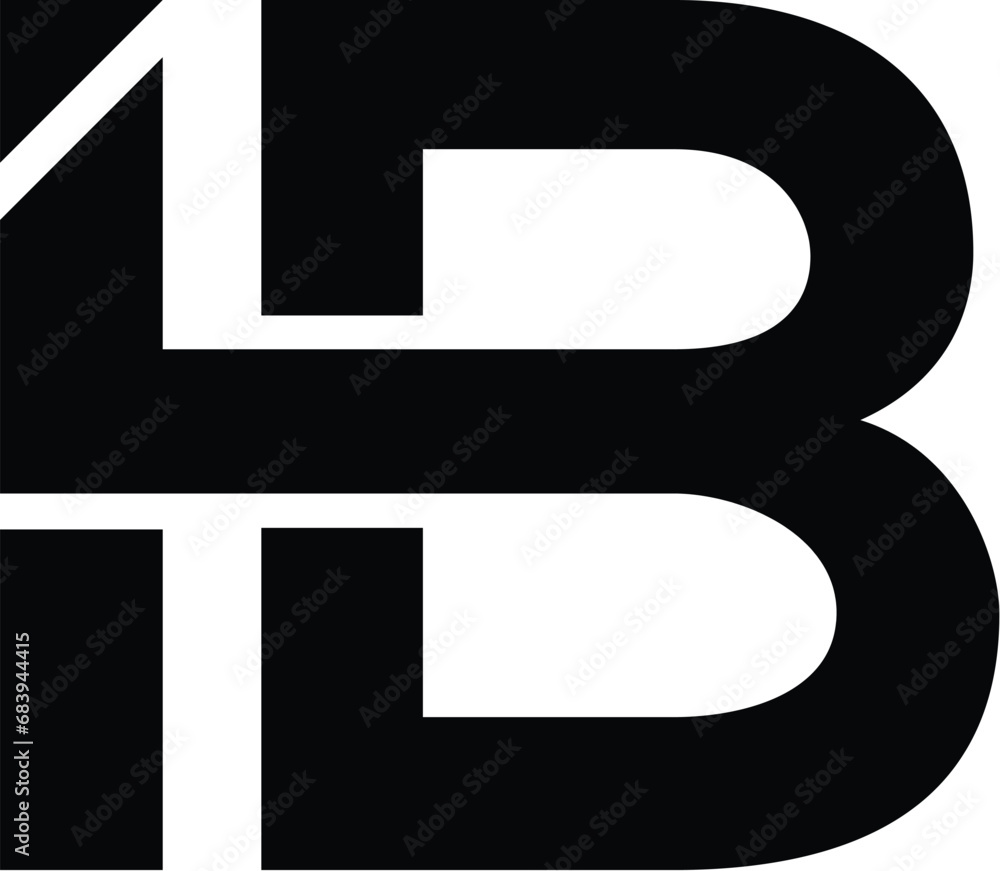 Vector IB logo Vector IB logo