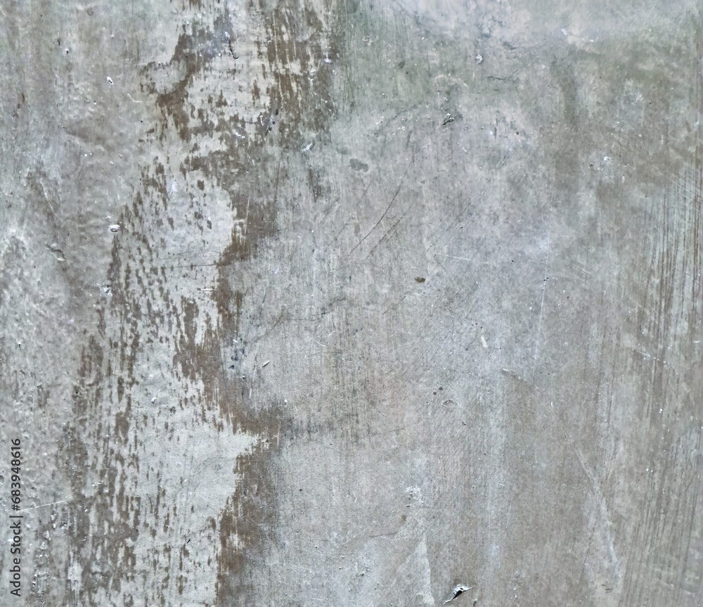 Dirty Gray Cement Floor Background Dirty Gray Cement Floor Background