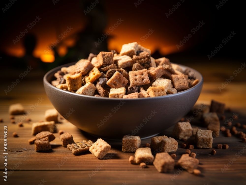 custom made wallpaper toronto digitalDelightful Assortment of Dog Treats: Exploring Stylish Pet Nutrition Choices Generative AI