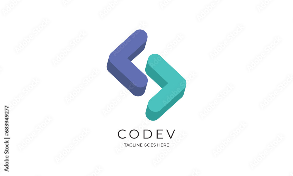Developer Logo Developer Logo