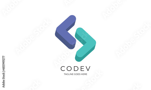 Developer Logo