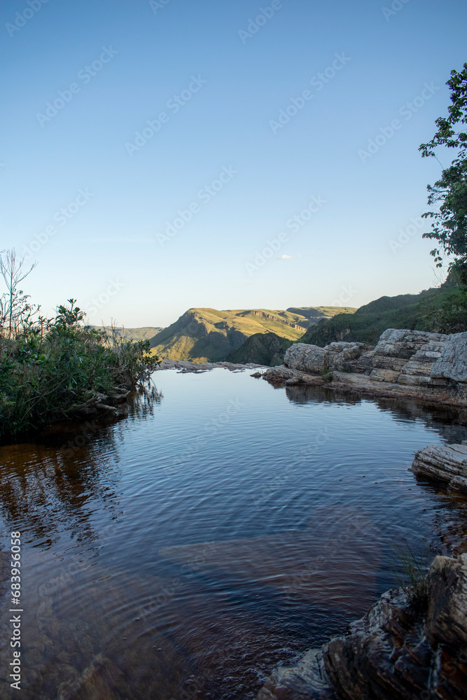 Serra da Canastra