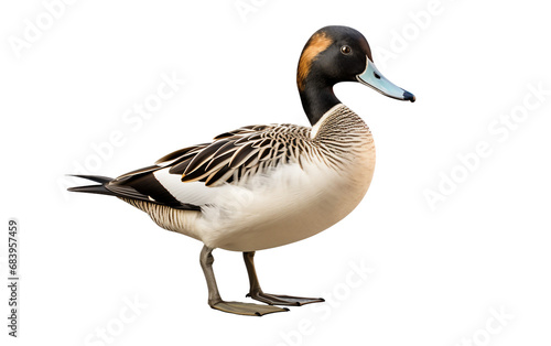 Northern Pintail PNG Image photo