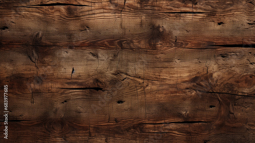 Fond de bois. Imitation d'un parquet marron, sol en bois. Matière, texture. Arrière-plan pour conception et création graphique. 