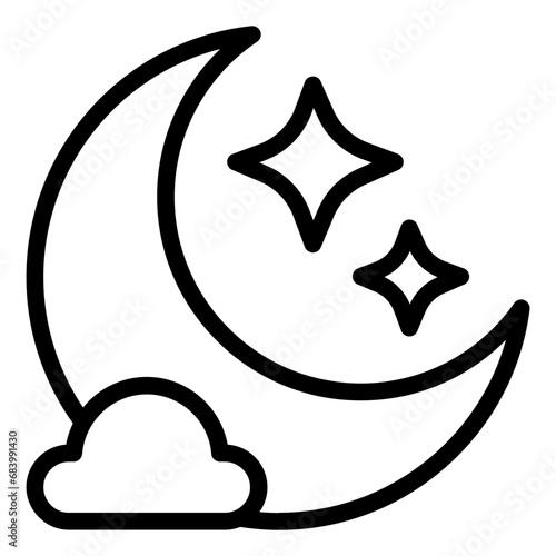 Moon Night icon