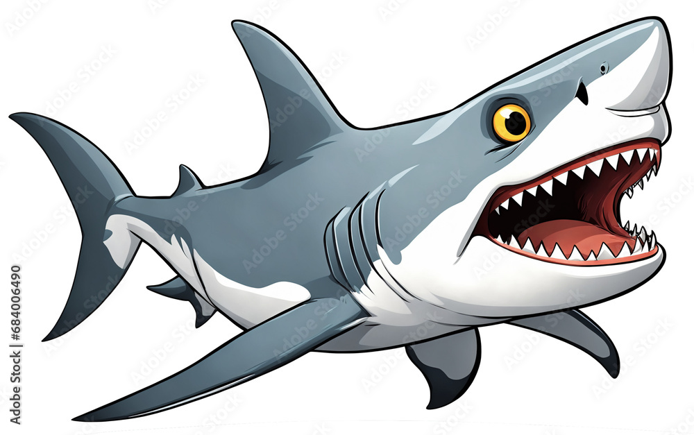 04 shark 04 shark
