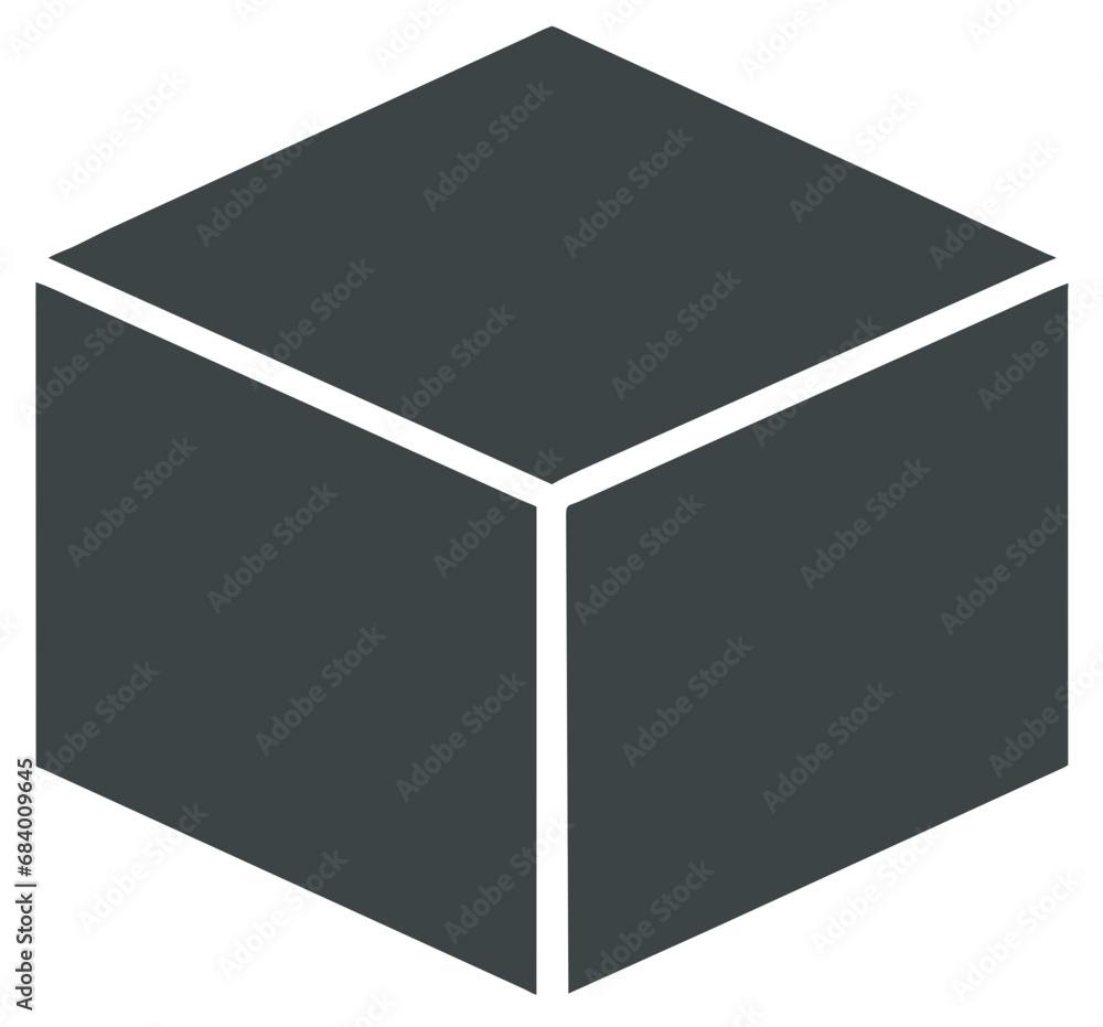 abstract cube background abstract cube background