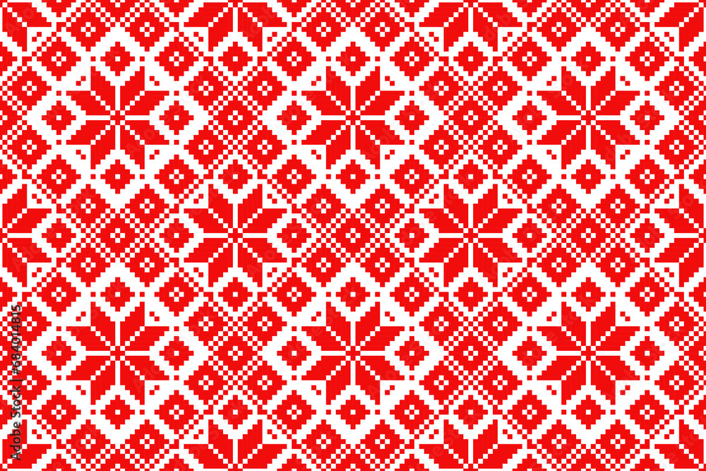 red and black pattern red and black pattern
