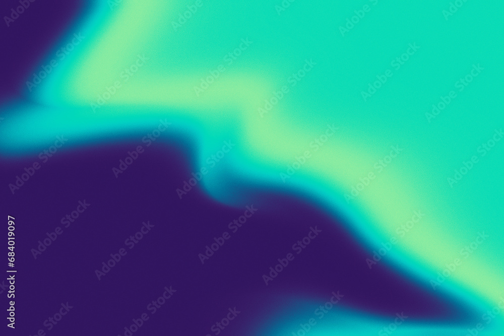 green and purple gradient background. web banner design. dynamic background with degrade effect in green