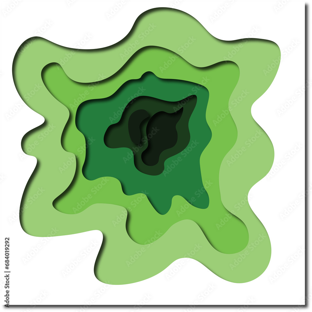 illustration of an illustration of a leaf illustration of an illustration of a leaf
