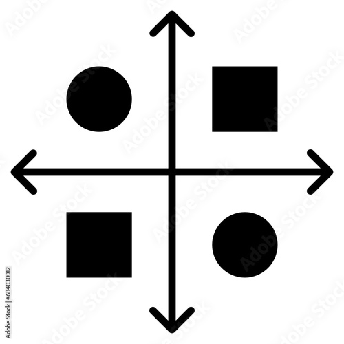 Conformity Icon Element For Design