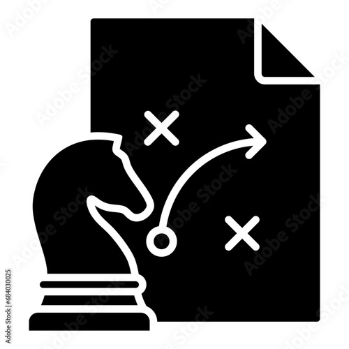 Anti Corruption Icon Element For Design