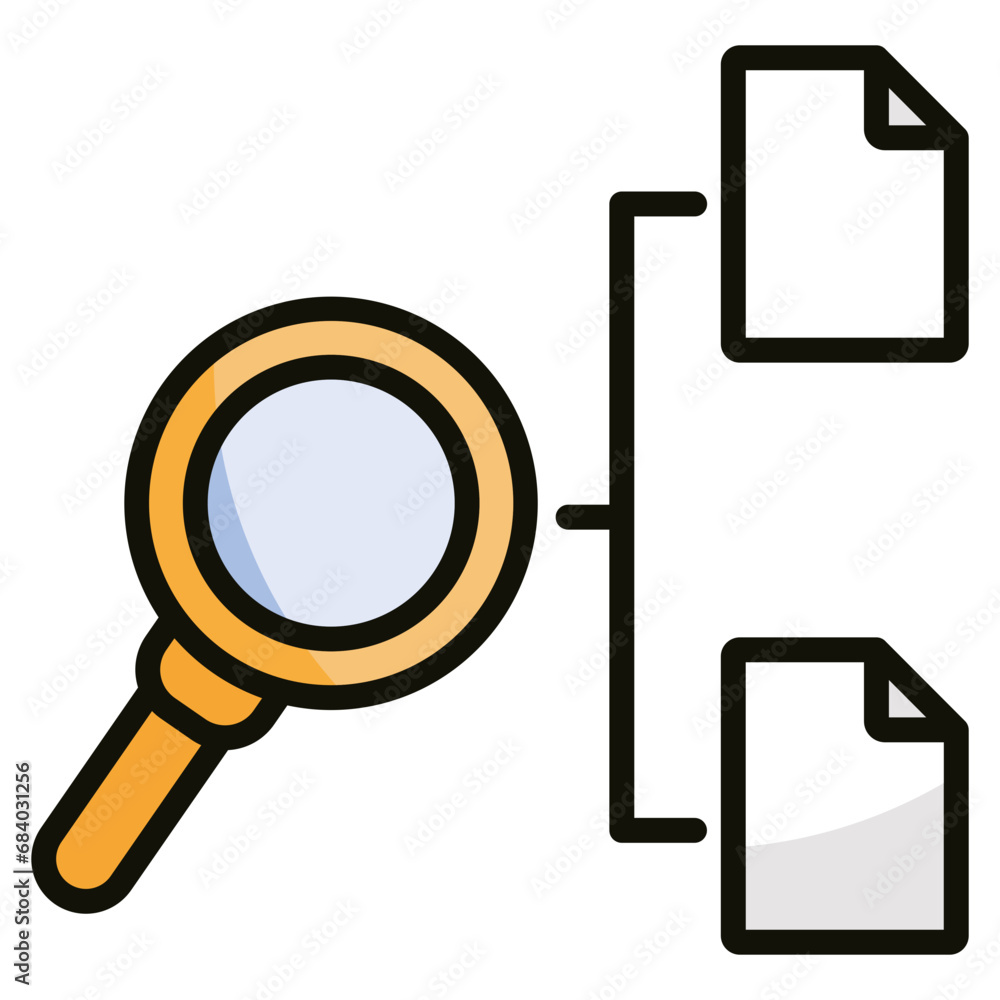 Ethical Standards Icon Element For Design