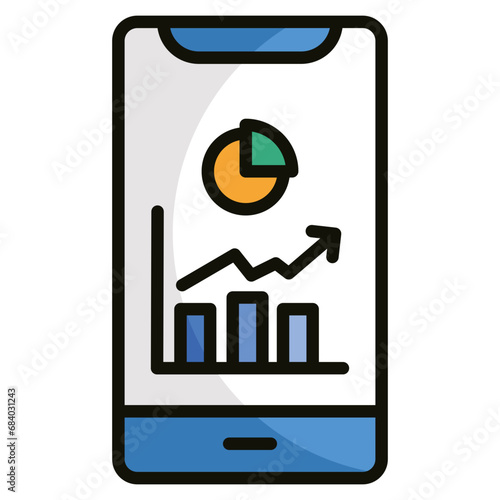 Privacy Protection Icon Element For Design