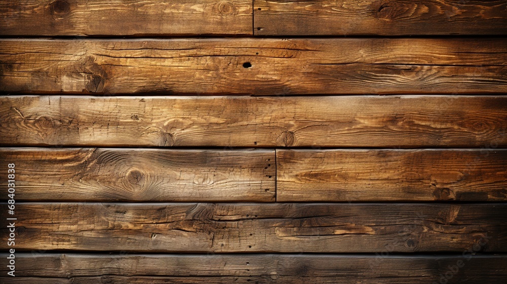 Naklejka premium old wood background