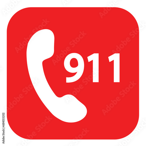 911 emergency call services