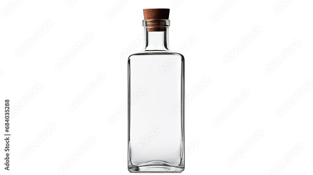 bottle the Kitchenware on white isolated on clear png background and transparent background. cooking and pastry concept for cafe and restaurent, AI generative. bottle the Kitchenware on white isolated on clear png background and transparent background. cooking and pastry concept for cafe and restaurent, AI generative.