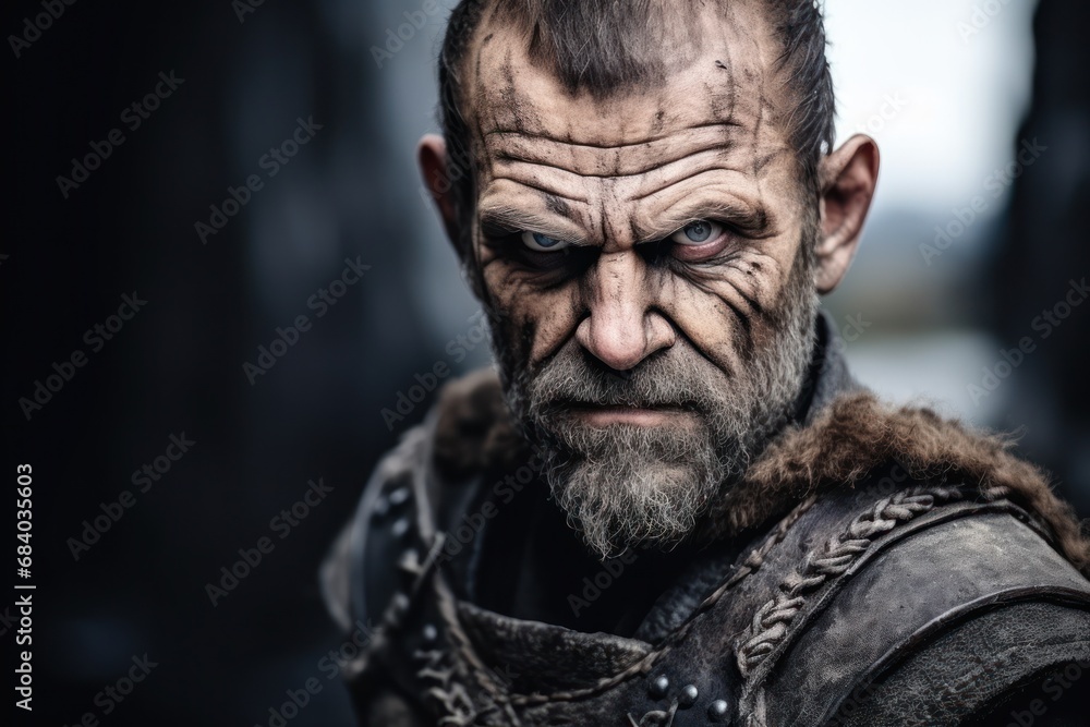 a man with a beard and a beard a man with a beard and a beard