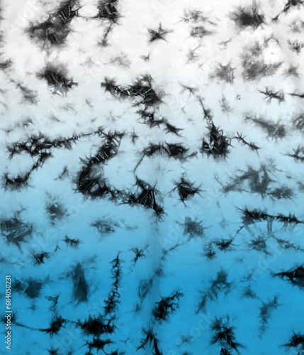 Tye dye patterns cool dye effects in vector, Tie Dye Seamless Pattern. Abstract Grunge Texture. Dirty Watercolor Pattern. Gray Vector Swirl. Dirty Tye Die Pattern. Vector Old Tie Dye