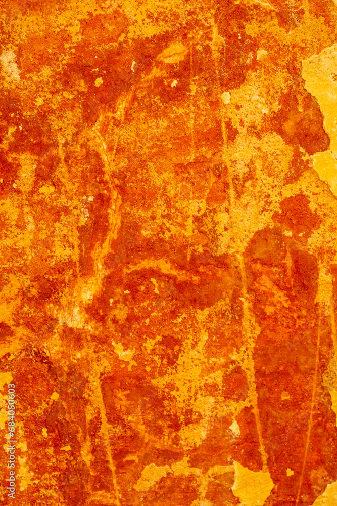 Weathered wall closeup Weathered wall closeup
