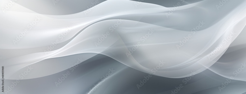 Obraz premium abstract background white and grey
