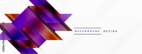 Minimalist backdrop featuring dynamic diagonal gradient lines. Sleek movement crafts artful dance of colors, blending modern aesthetics with captivating simplicity