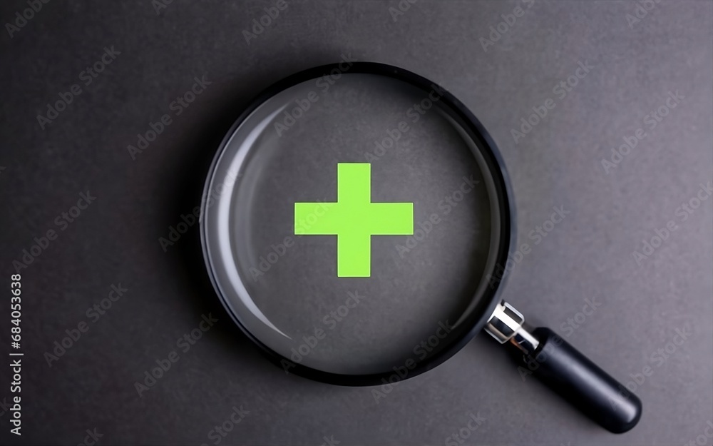 Fototapeta premium Eco-Friendly Financial Strategies