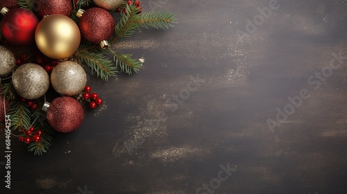 christmas background bright and colorful desktop background