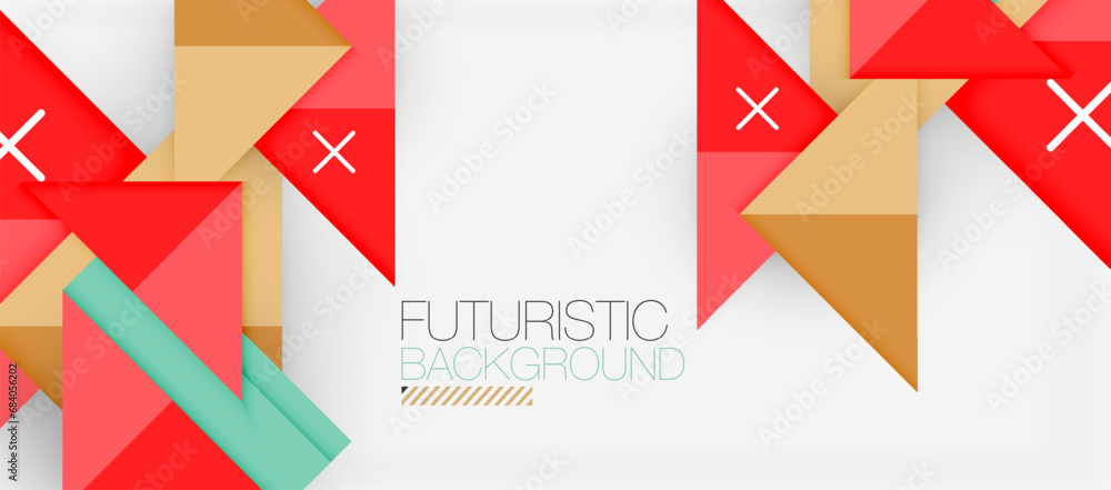 Triangle Vector Background Illustration For Wallpaper, Banner, Background, Card, Book Illustration, landing page Triangle Vector Background Illustration For Wallpaper, Banner, Background, Card, Book Illustration, landing page