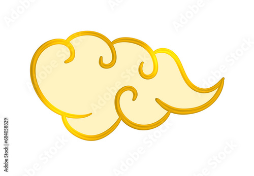 cloud, chinese, new year, icon, illustration, sky, symbol, weather, vector, internet, technology, bubble, web, design, computer, sign, computing, network, button, communication, blue, data, business, 