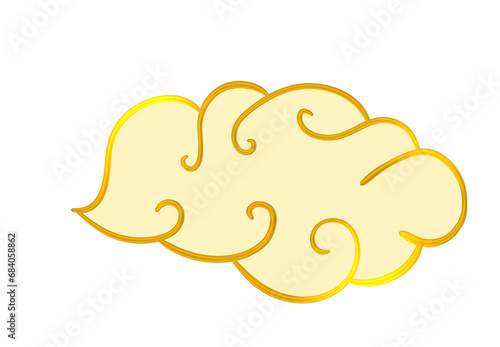 cloud, chinese, new year, icon, illustration, sky, symbol, weather, vector, internet, technology, bubble, web, design, computer, sign, computing, network, button, communication, blue, data, business, 