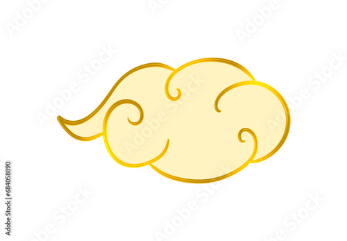 cloud, chinese, new year, icon, illustration, sky, symbol, weather, vector, internet, technology, bubble, web, design, computer, sign, computing, network, button, communication, blue, data, business, 