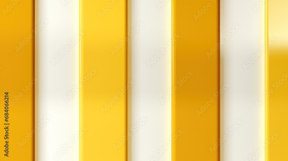Goldenrod and Yellow Parallel Line Repeating Pattern Goldenrod and Yellow Parallel Line Repeating Pattern