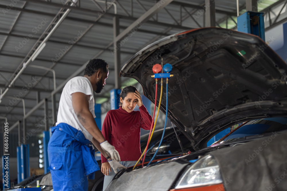 Car technician inspect, inform on complex issues, plans. Offer tailored solutions ,quotes as needed Car technician inspect, inform on complex issues, plans. Offer tailored solutions ,quotes as needed