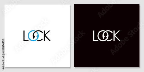 lock logo concepts company logo close design inspiration
