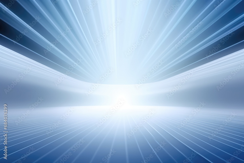 Light interior wall for presentation abstract gray blue background with beautiful rays of illumination high resolution technology Light interior wall for presentation abstract gray blue background with beautiful rays of illumination high resolution technology