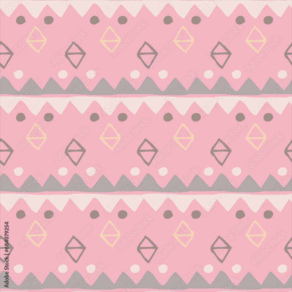 Pattern vector and background flowers pattern design Pattern vector and background flowers pattern design