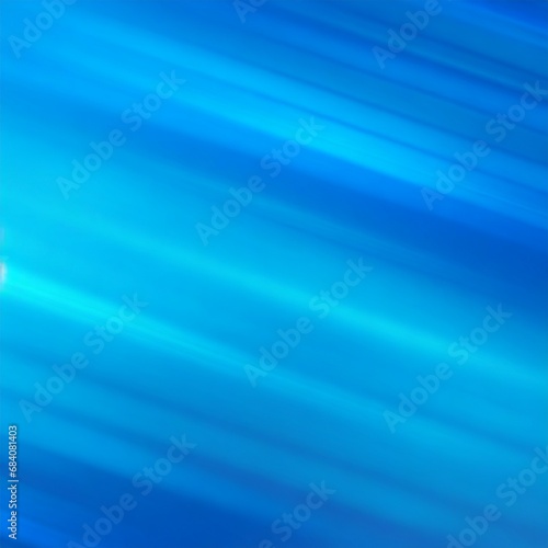 Soft focus blue light background patterns