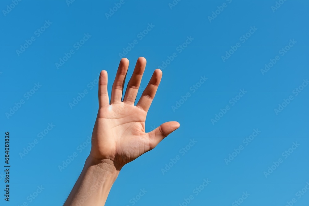Excited Athlete Leaping to Catch a Flying Frisbee in Mid-Air on a Sunny Day in the Park Generative AI Excited Athlete Leaping to Catch a Flying Frisbee in Mid-Air on a Sunny Day in the Park Generative AI