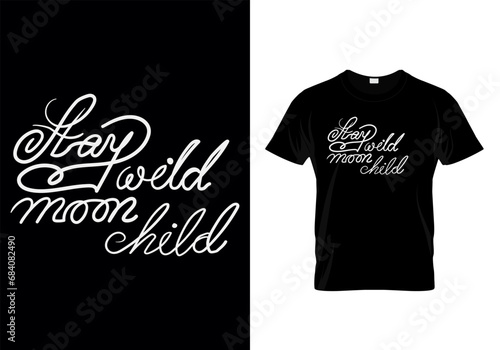 The intricate hand-lettered design exudes positivity and strength, featuring carefully chosen motivational phrases expertly rendered in elegant calligraphy. Every stroke tells a story, a narrative of 