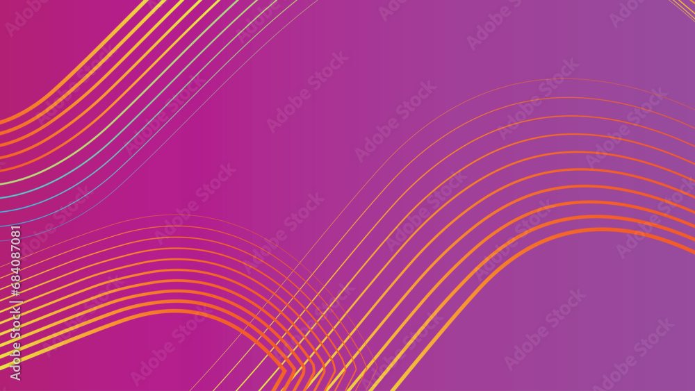 abstract background with lines abstract background with lines