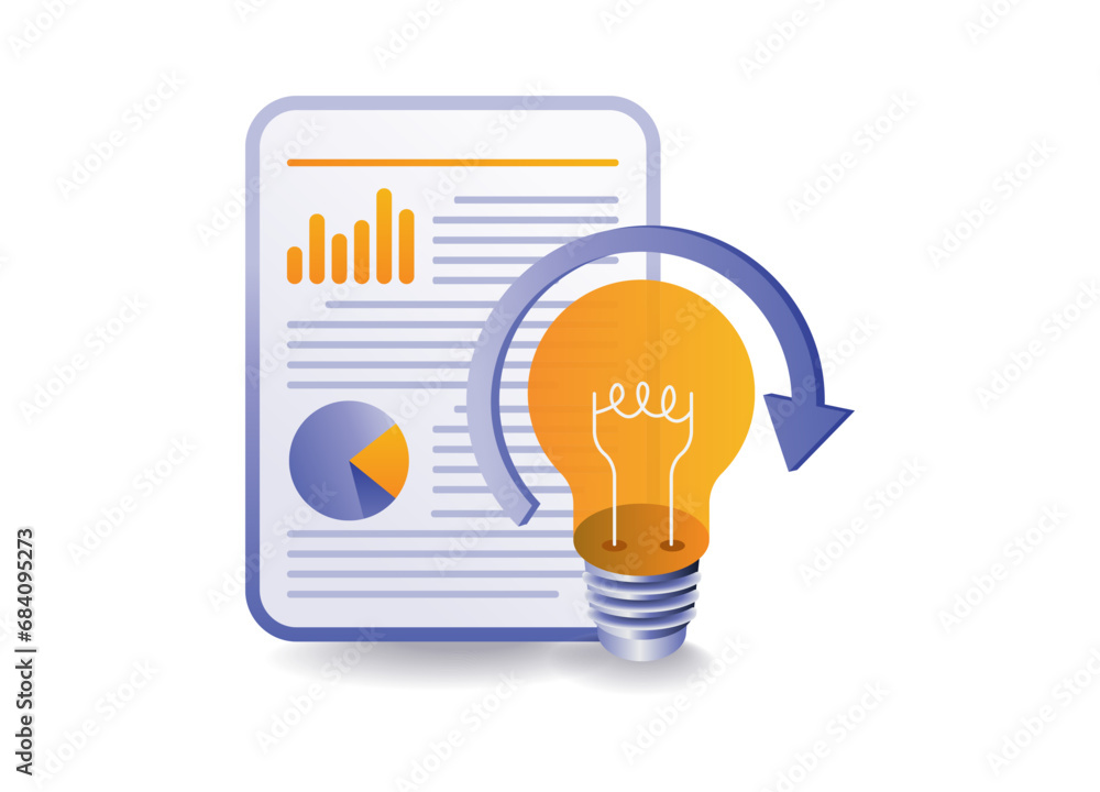 Analyze brilliant business ideas